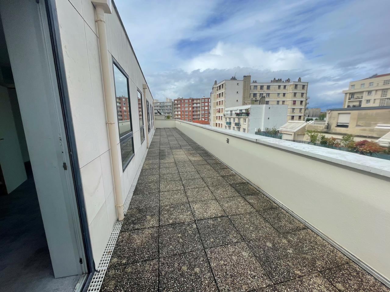 Location bureau Boulogne-Billancourt Hauts-de-Seine OLBUR2207459 2