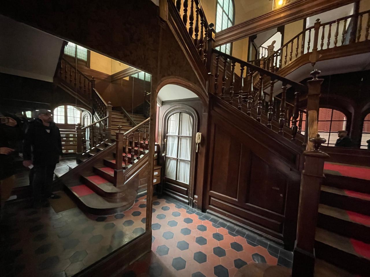 Location bureau Toulouse Haute-Garonne OLBUR2531359 4