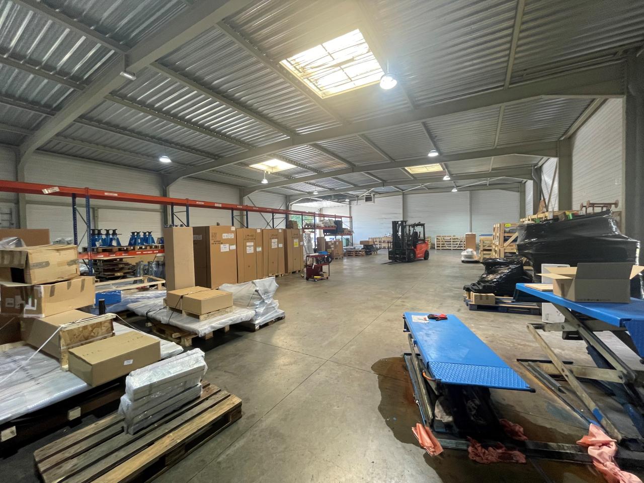 Vente local d'activité Houdan Yvelines OVACT2533665 1