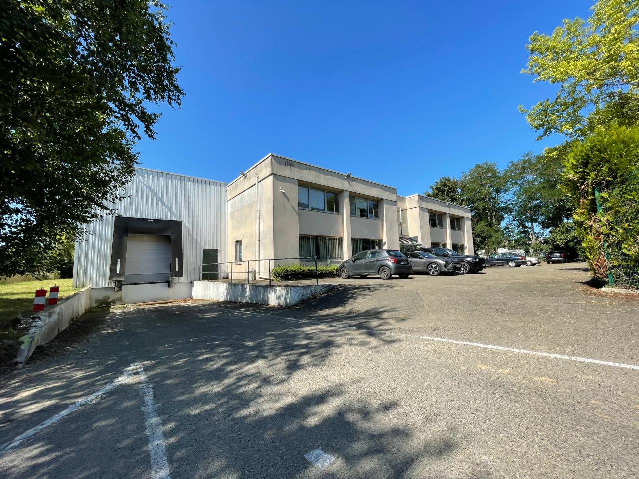 Vente local d'activité Coignières Yvelines OVACT2533803 4