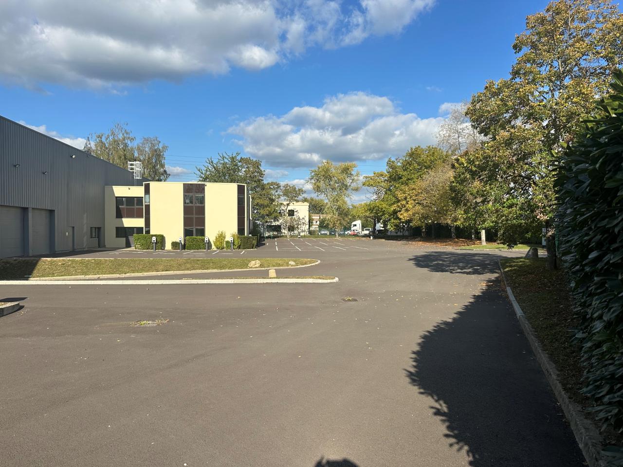 Location local d'activité Lisses Essonne OLACT2316102 3