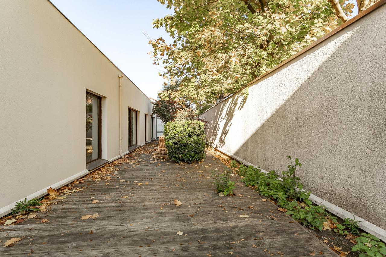 Vente bureau Courbevoie Hauts-de-Seine OVBUR2532278 3