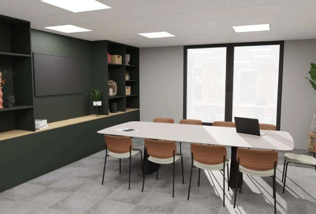 Vente bureau Genas Rhône OVBUR2530775 4