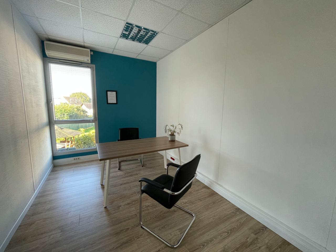 Location bureau La-Chapelle-sur-Erdre Loire-Atlantique OLBUR2425965 3