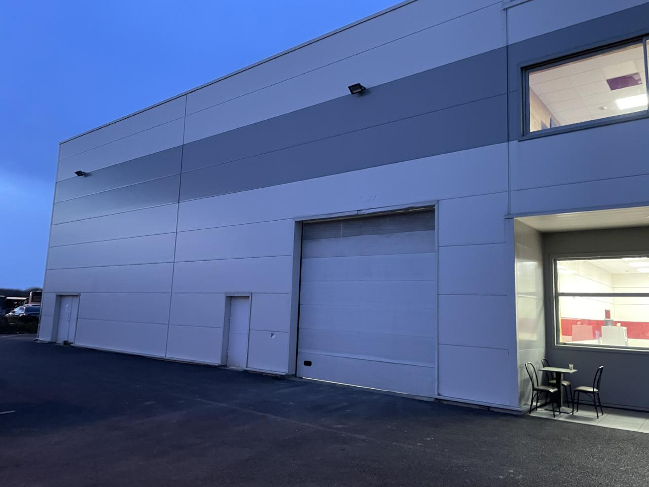 Location local d'activité Bondoufle Essonne OLACT2308905 3