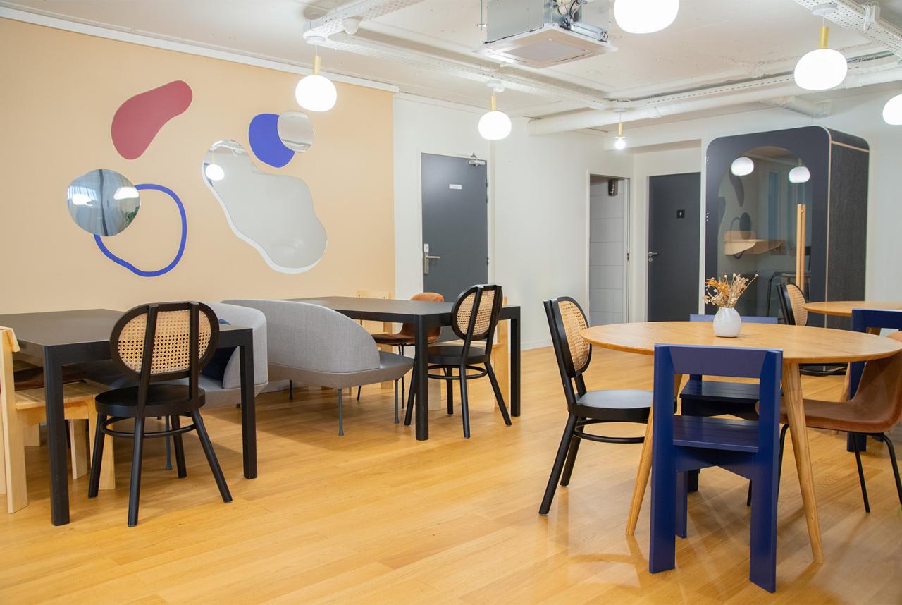 Location coworking Paris OLBUR2316038 4