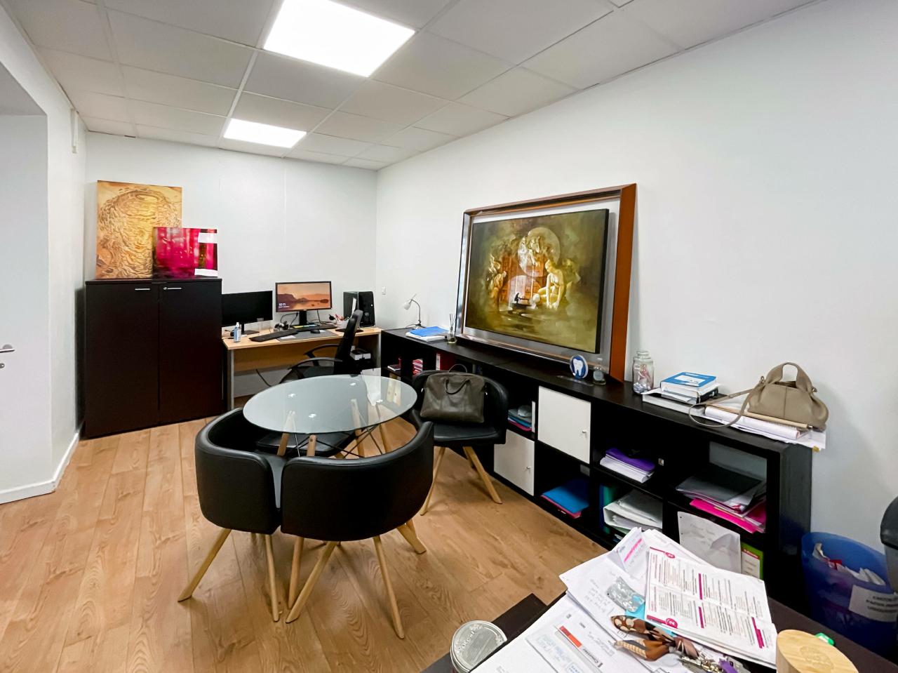 Location bureau Paris OLBUR2315975 2