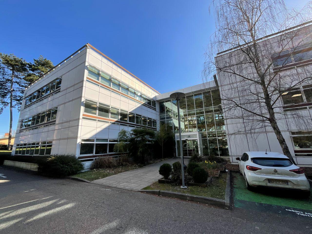 Location bureau Écully Rhône OLBUR2109164 2