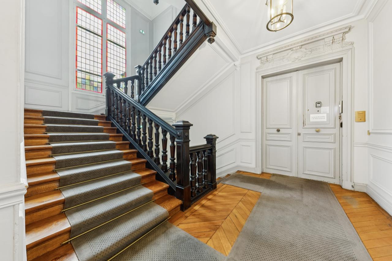 Location bureau Paris OLBUR2205312 2