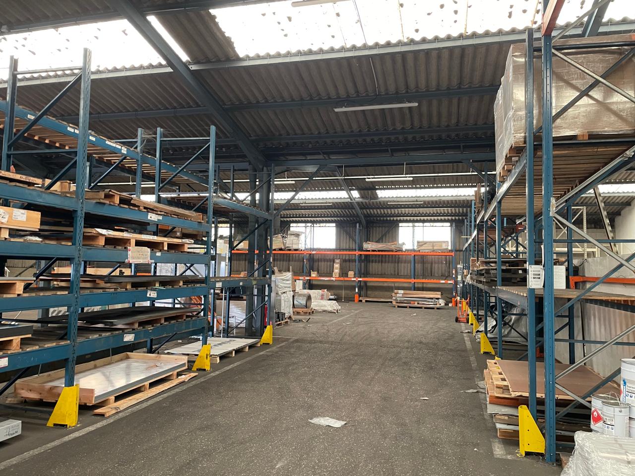 Location local d'activité Ingré Loiret OLACT2534814 4