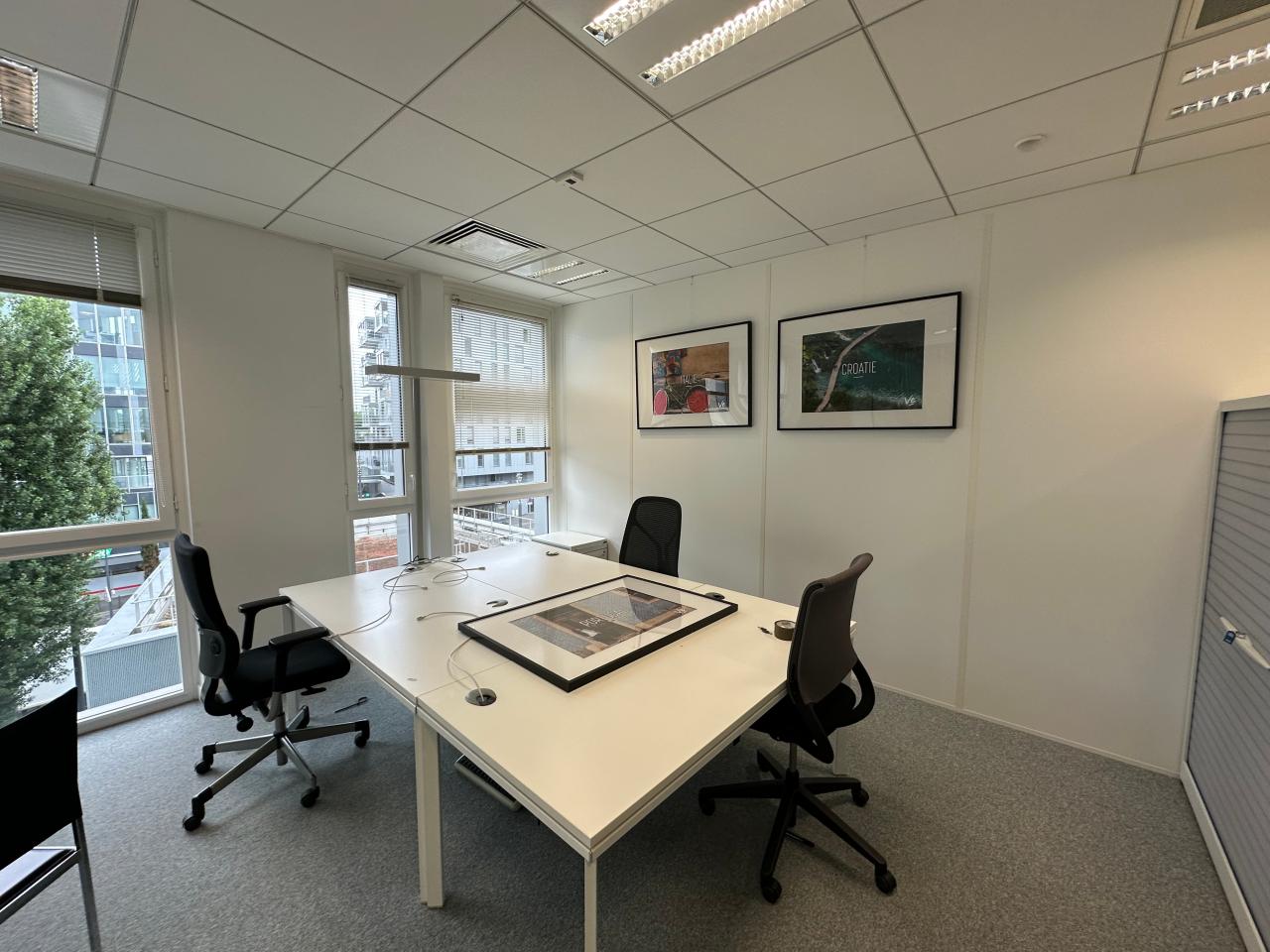 Location bureau Nogent-sur-Marne Val-de-Marne OLBUR2535600 2