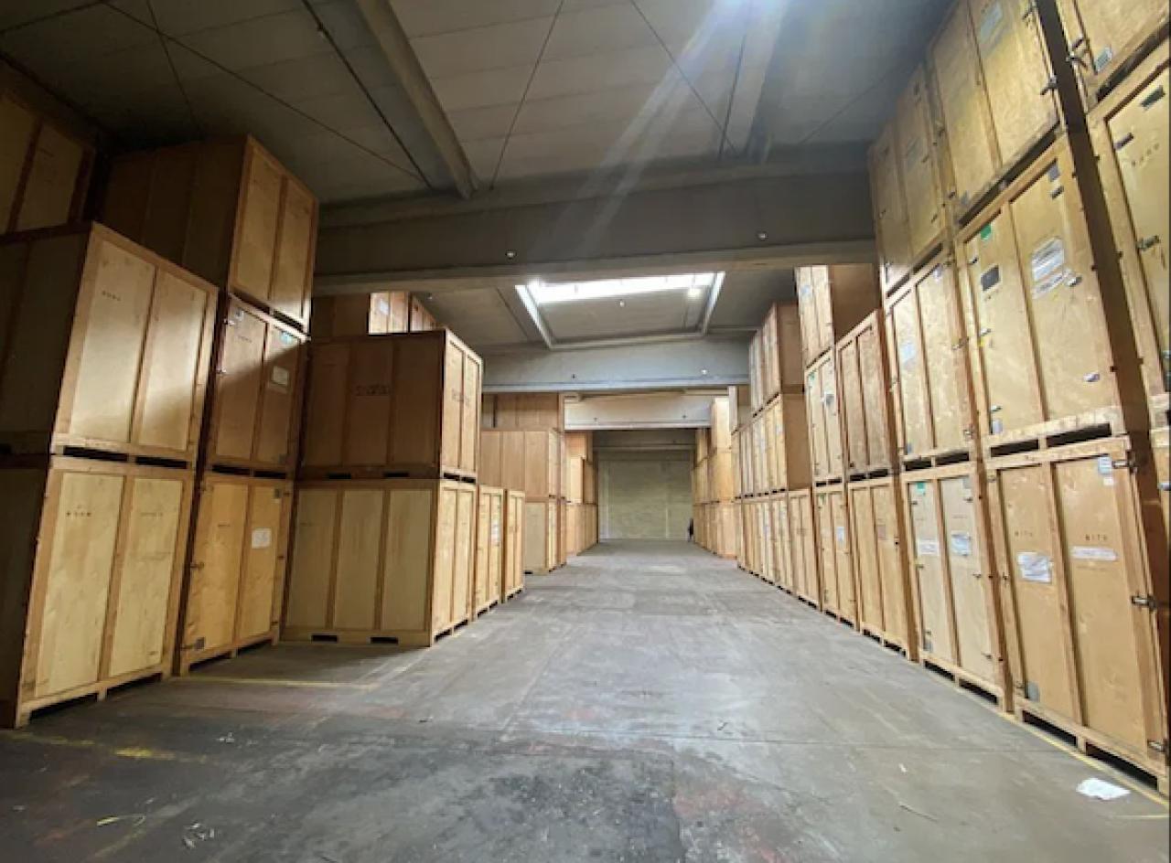 Location local d'activité Aulnay-sous-Bois Seine-Saint-Denis OLACT2640502 3