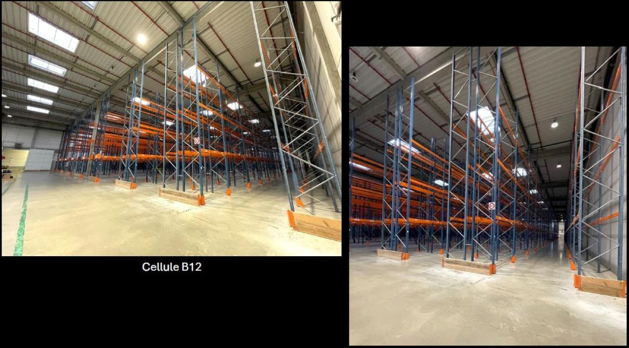 Location entrepôt classe a Le Coudray-Montceaux Essonne OLLOG2529919 2