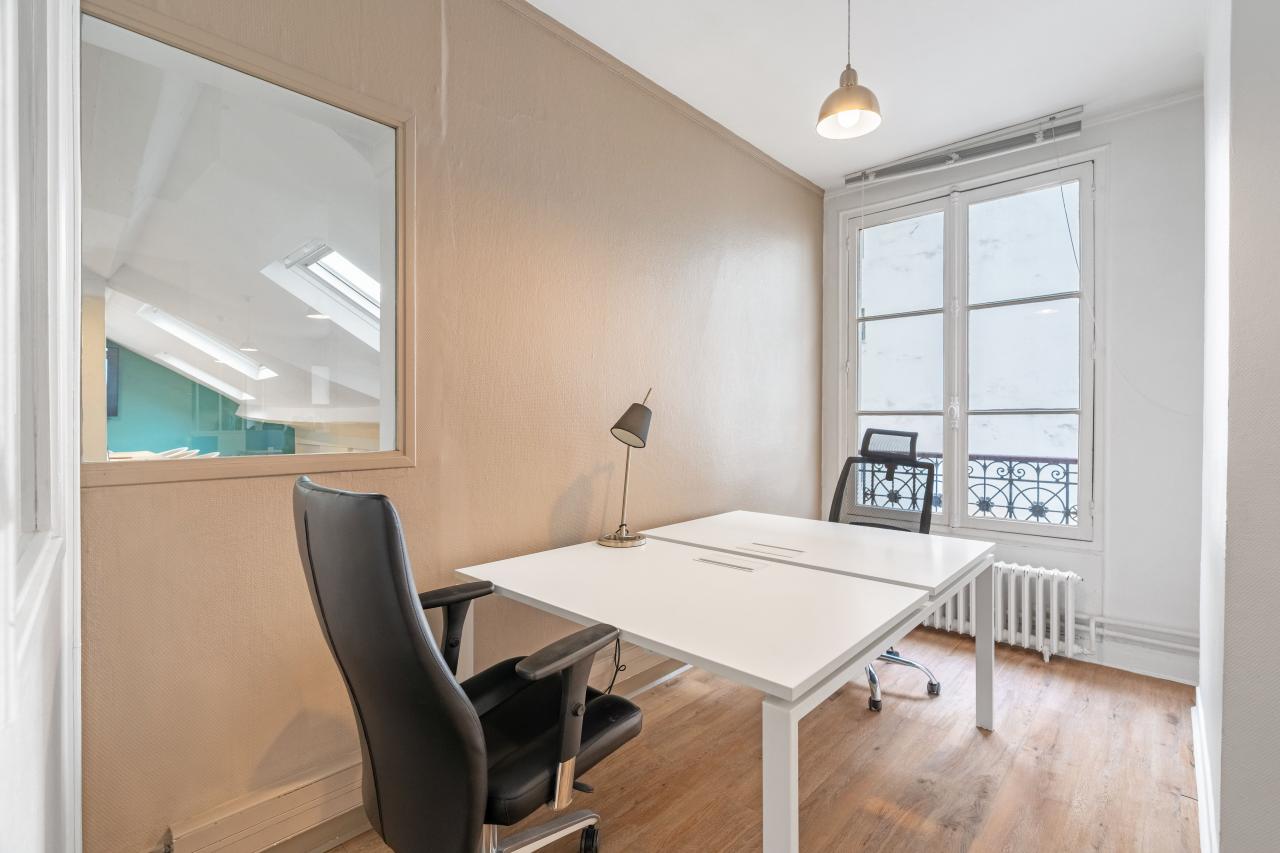 Location coworking Paris OLBUR2641673 3
