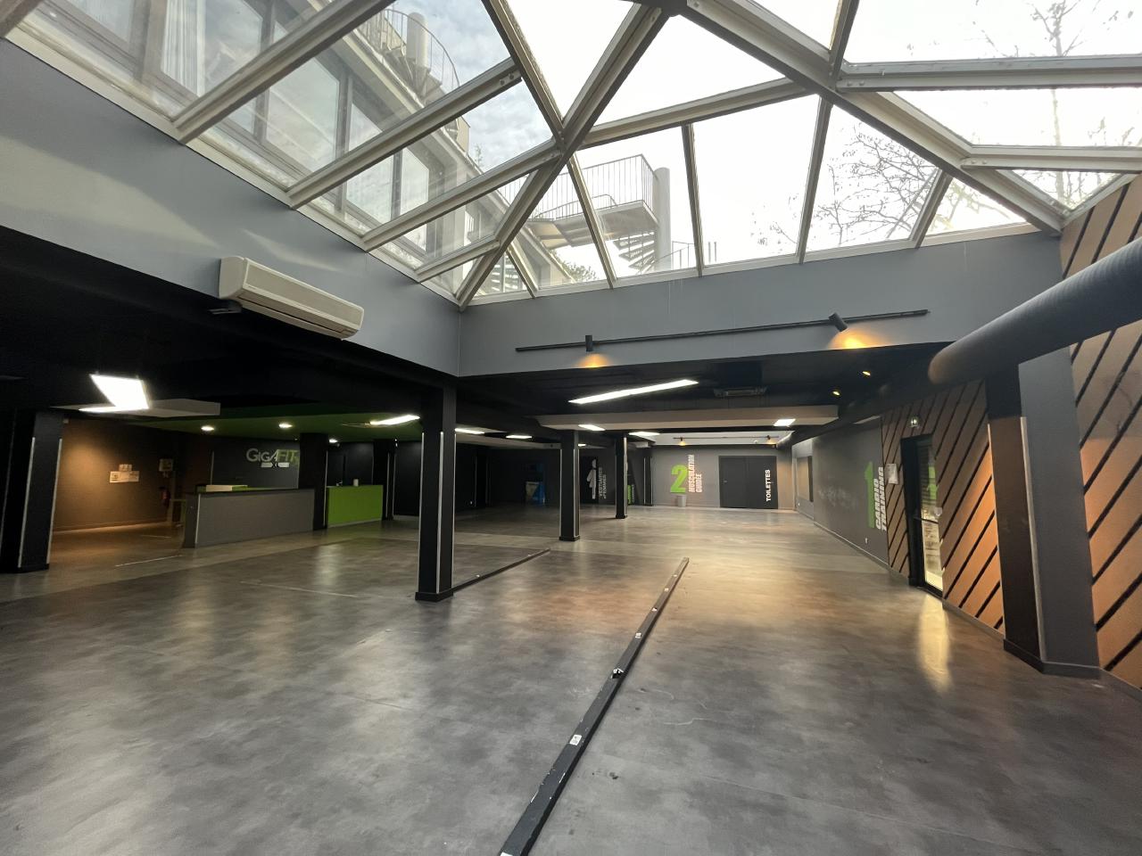 Location bureau Malakoff Hauts-de-Seine OLBUR2318301 4