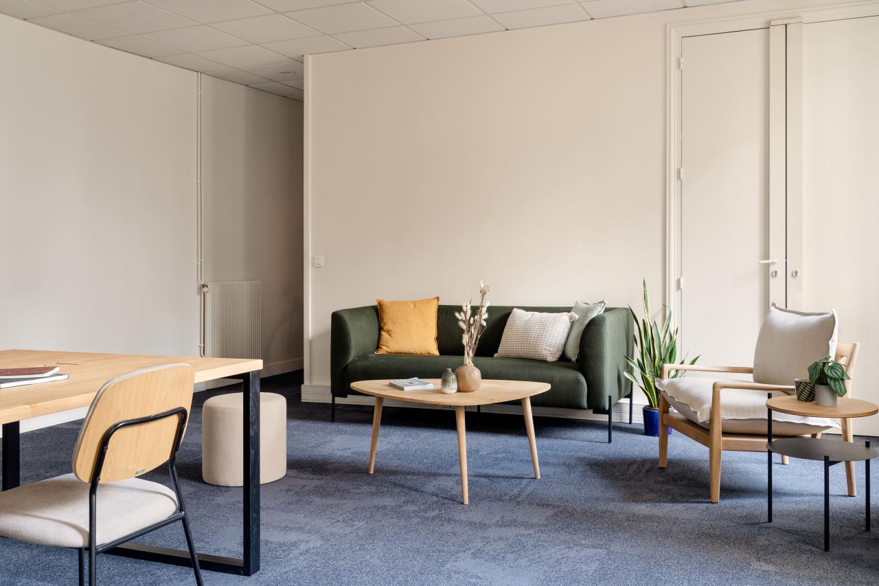 Location coworking Paris OLBUR2641362 2