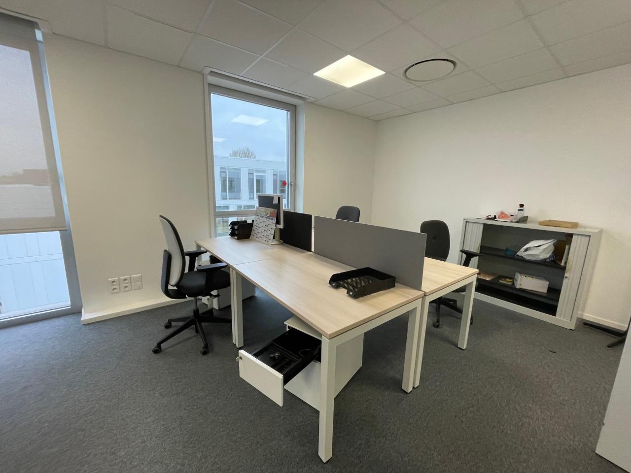 Location bureau Villeneuve-d'Ascq Nord OLBUR2530096 4