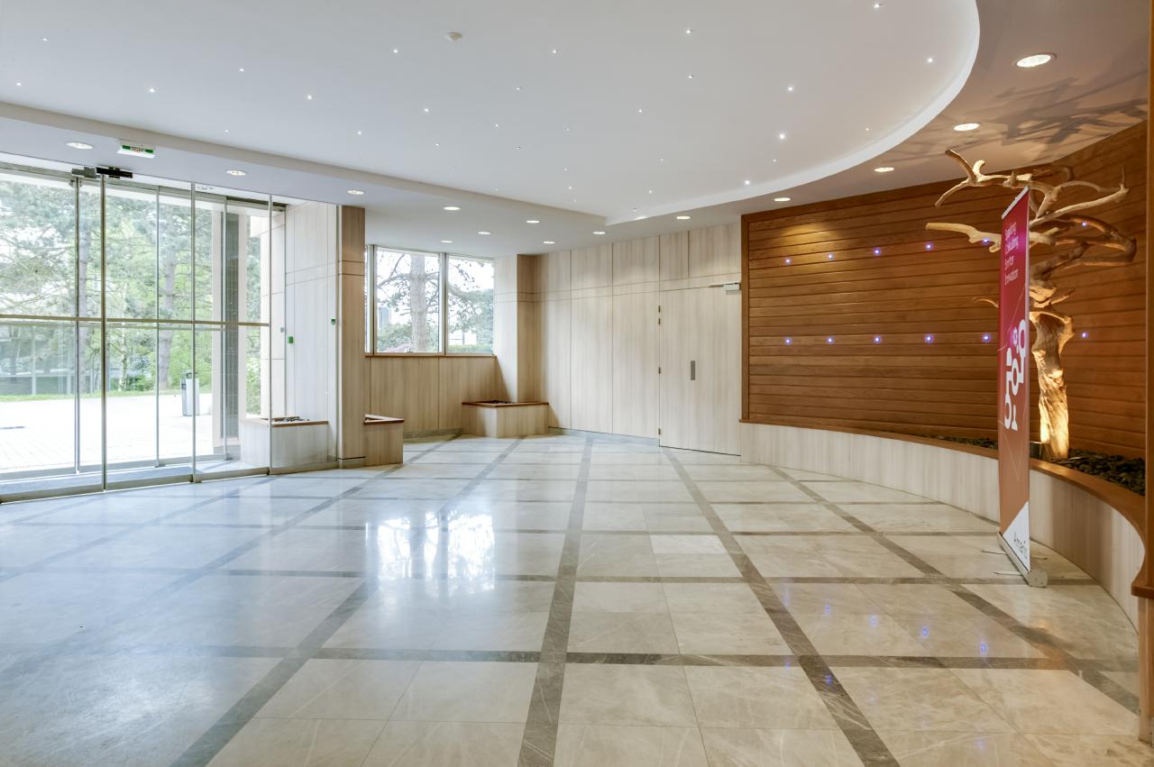 Location bureau Vélizy-Villacoublay Yvelines OLBUR2104373 2