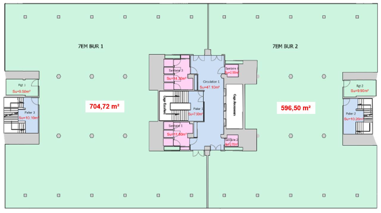 Location bureau Lyon Rhône OLBUR2207741 2