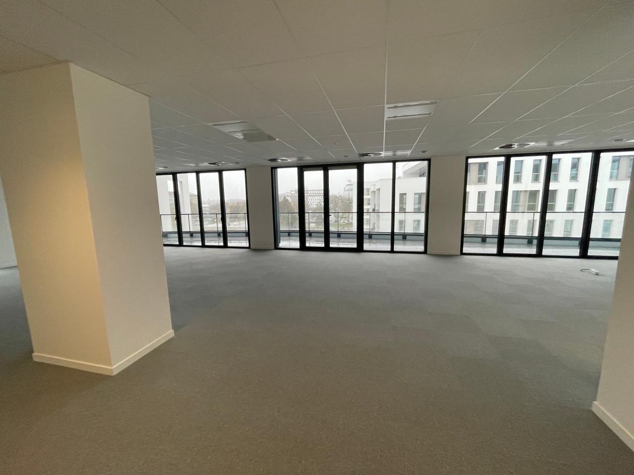 Location bureau Cesson-Sévigné Ille-et-Vilaine OLBUR2427379 2