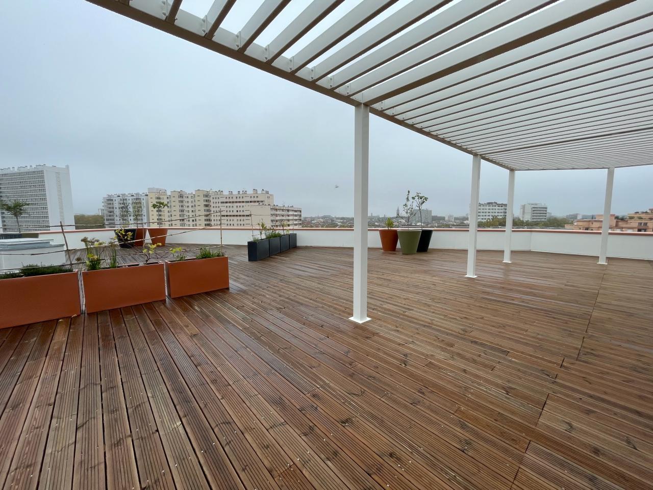 Location bureau Toulouse Haute-Garonne OLBUR2426959 3