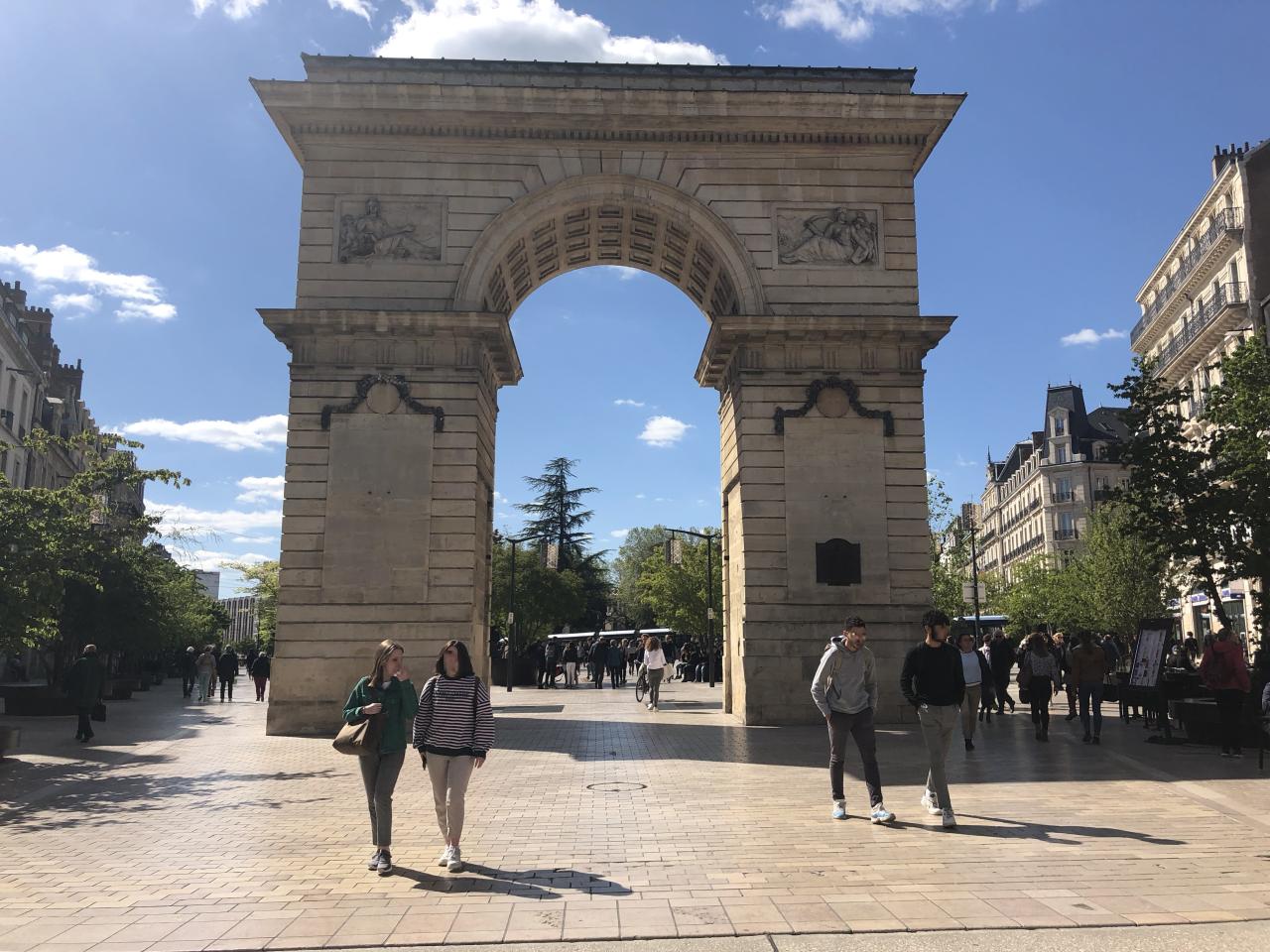 Location bureau Dijon Côte-d'Or OLBUR2532952 3