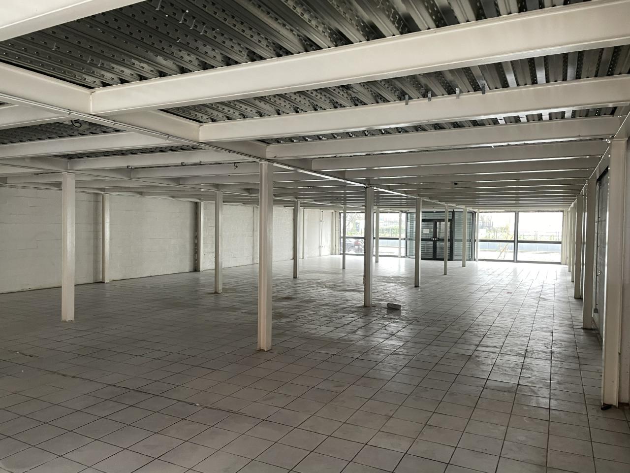 Location local d'activité Aubervilliers Seine-Saint-Denis OLACT2201772 3