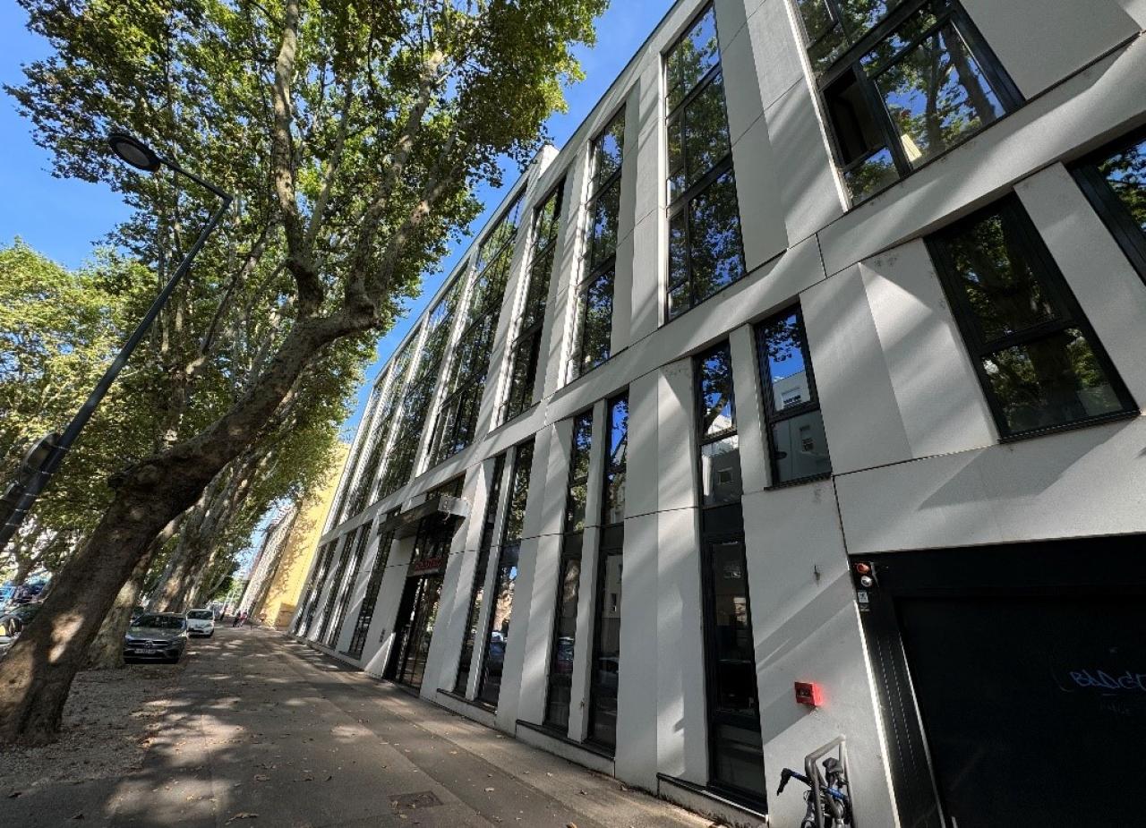 Location bureau Villeurbanne Rhône OLBUR2313731 1