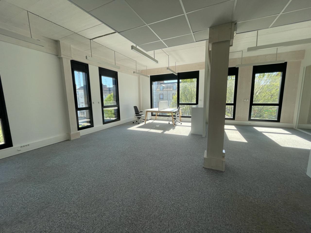 Location bureau Rennes Ille-et-Vilaine OLBUR2419458 4