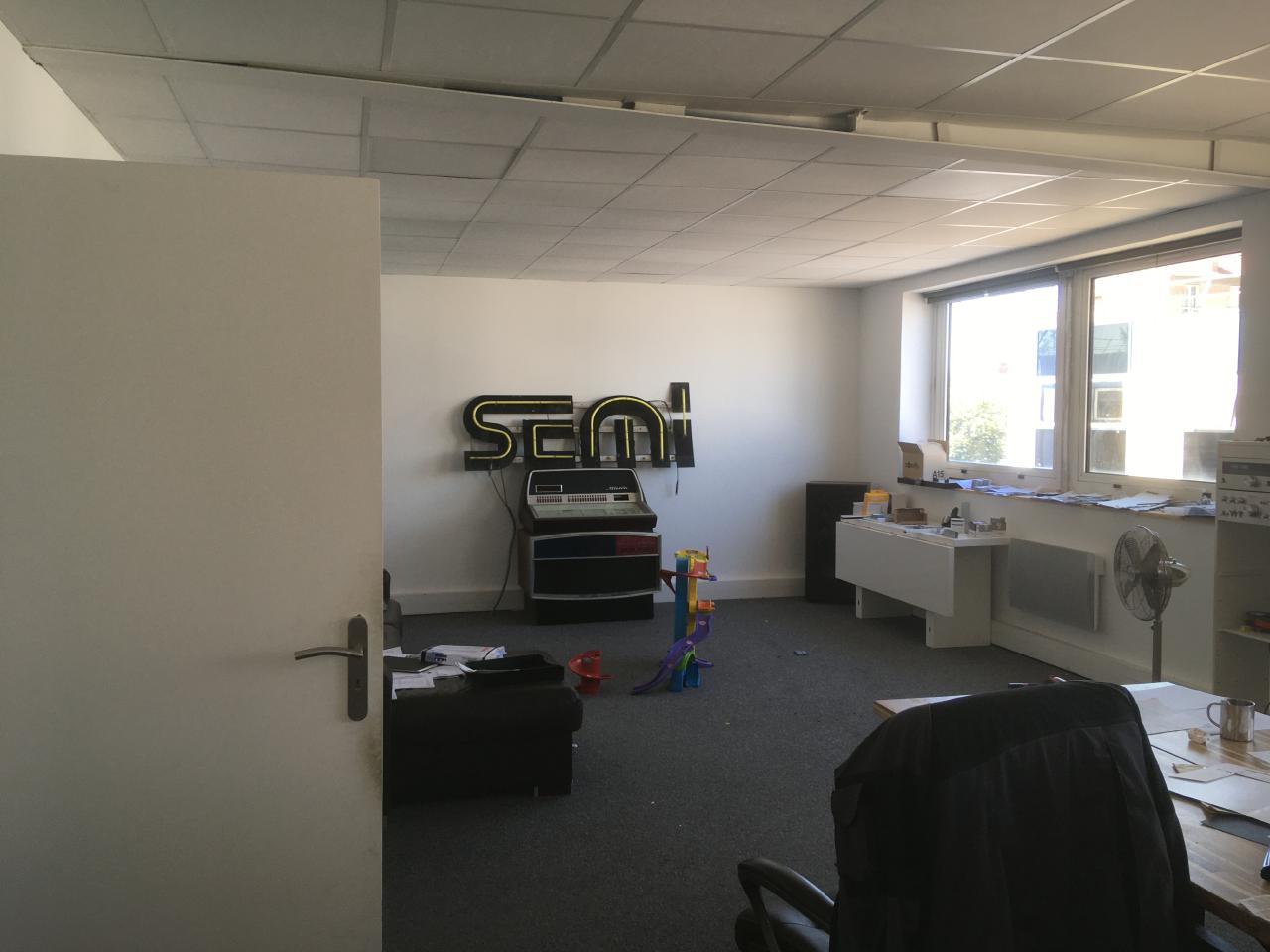 Location local d'activité Vitry-sur-Seine Val-de-Marne OLACT2423336 2