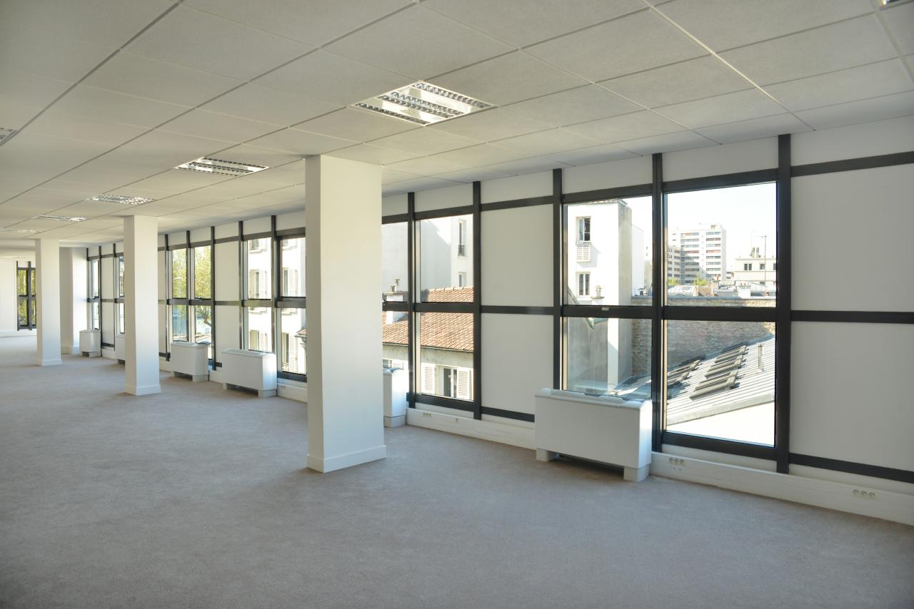 Location bureau Asnières-sur-Seine Hauts-de-Seine OLBUR2108806 3