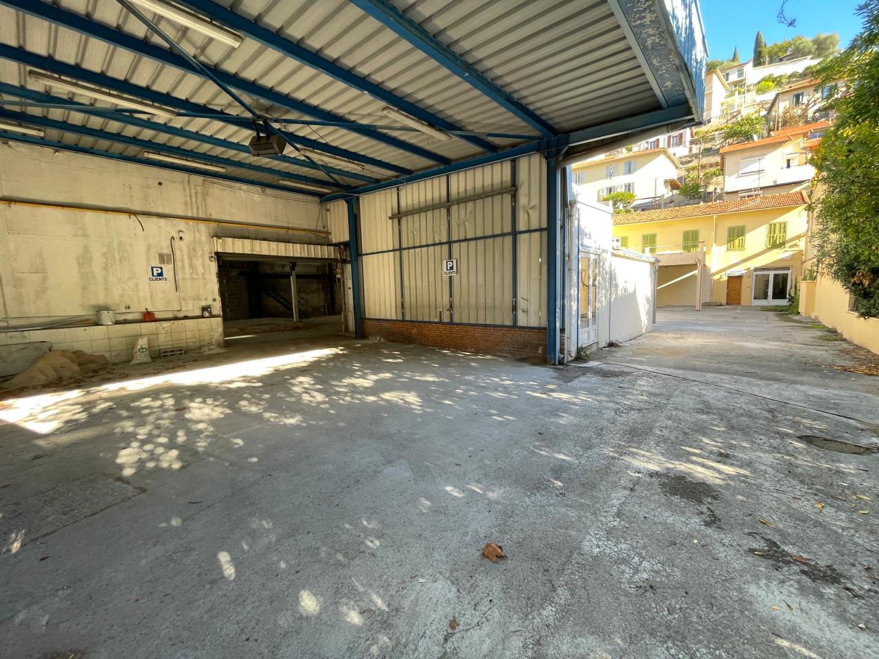 Location local d'activité Nice Alpes-Maritimes OLACT2422129 4