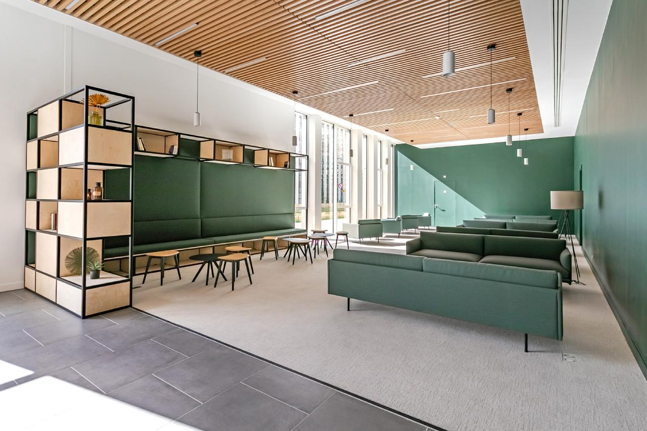 Location bureau La Plaine Saint-Denis Seine-Saint-Denis OLBUR2100311 2