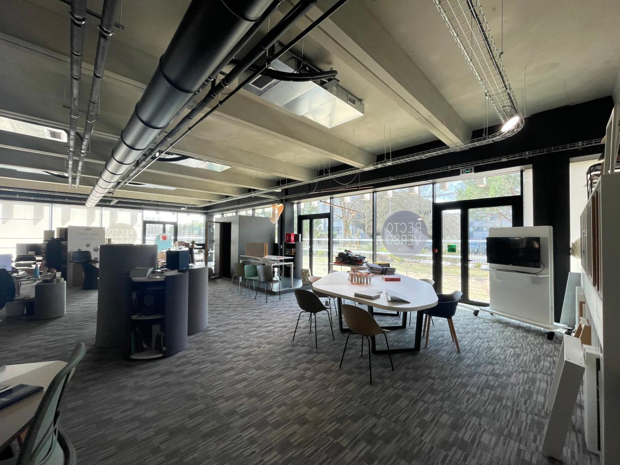 Location bureau Mérignac Gironde OLBUR2639986 1