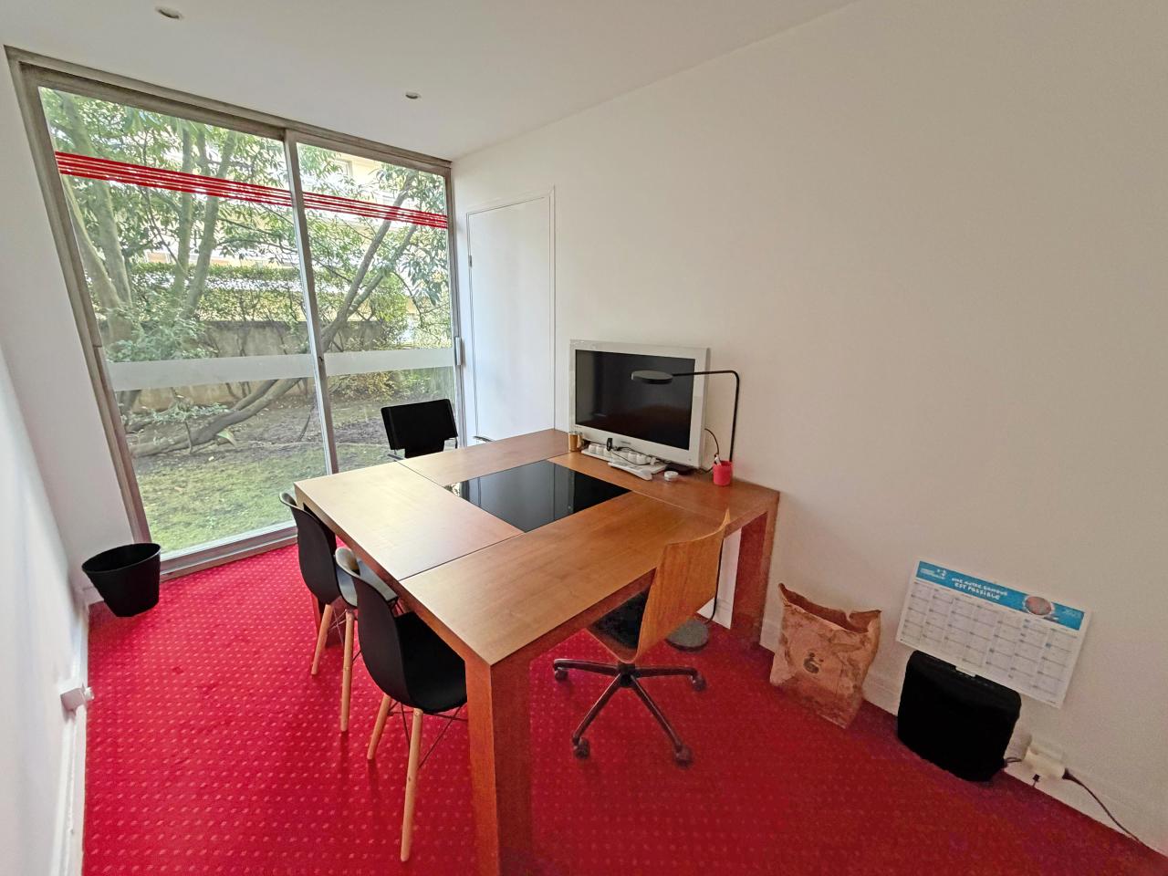 Vente bureau Boulogne-Billancourt Hauts-de-Seine OVBUR2537448 4