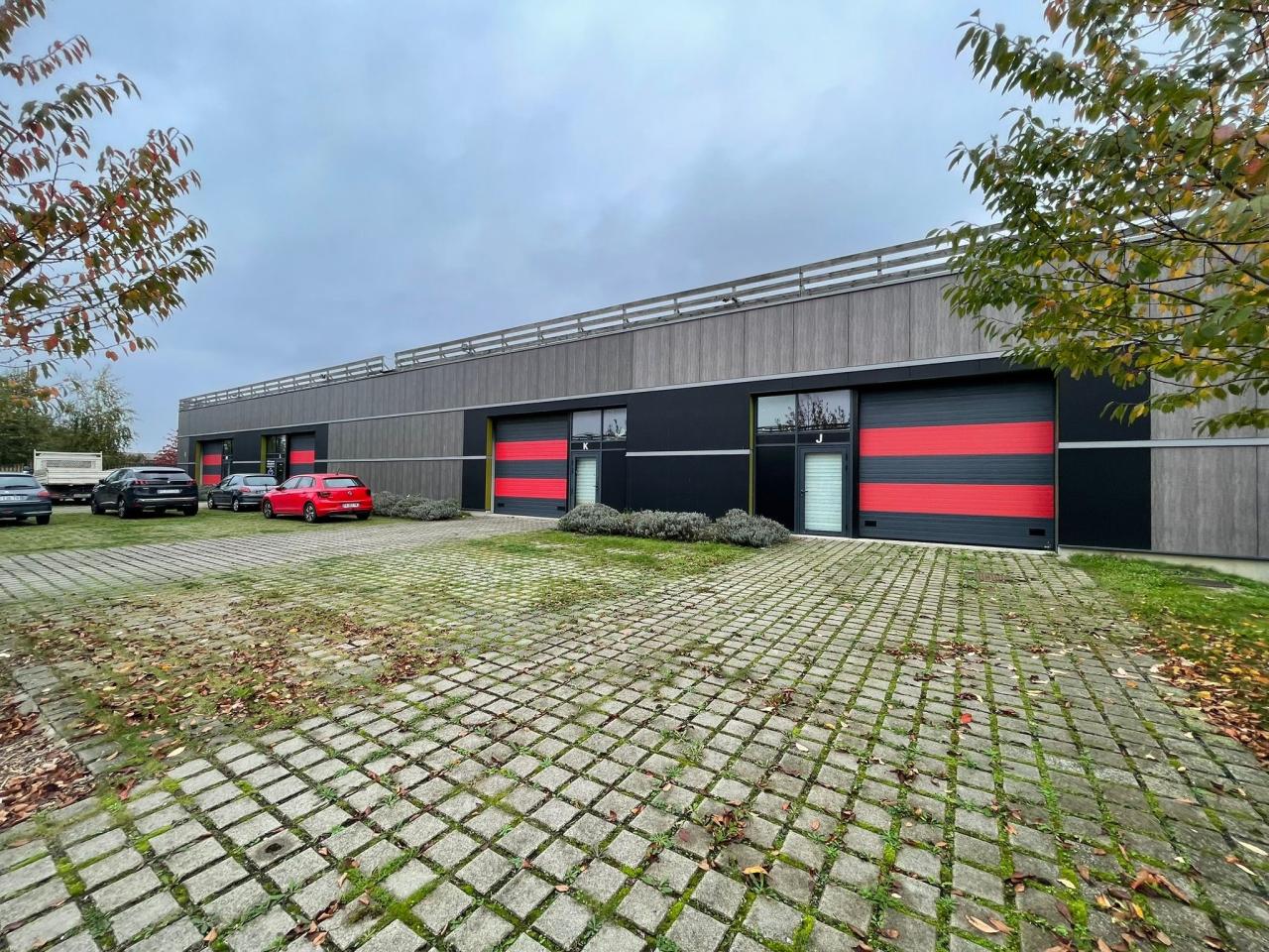 Location local d'activité Tourcoing Nord OLACT2427160 1