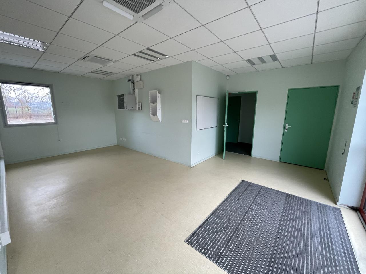 Location local d'activité Villematier Haute-Garonne OLACT2108550 2