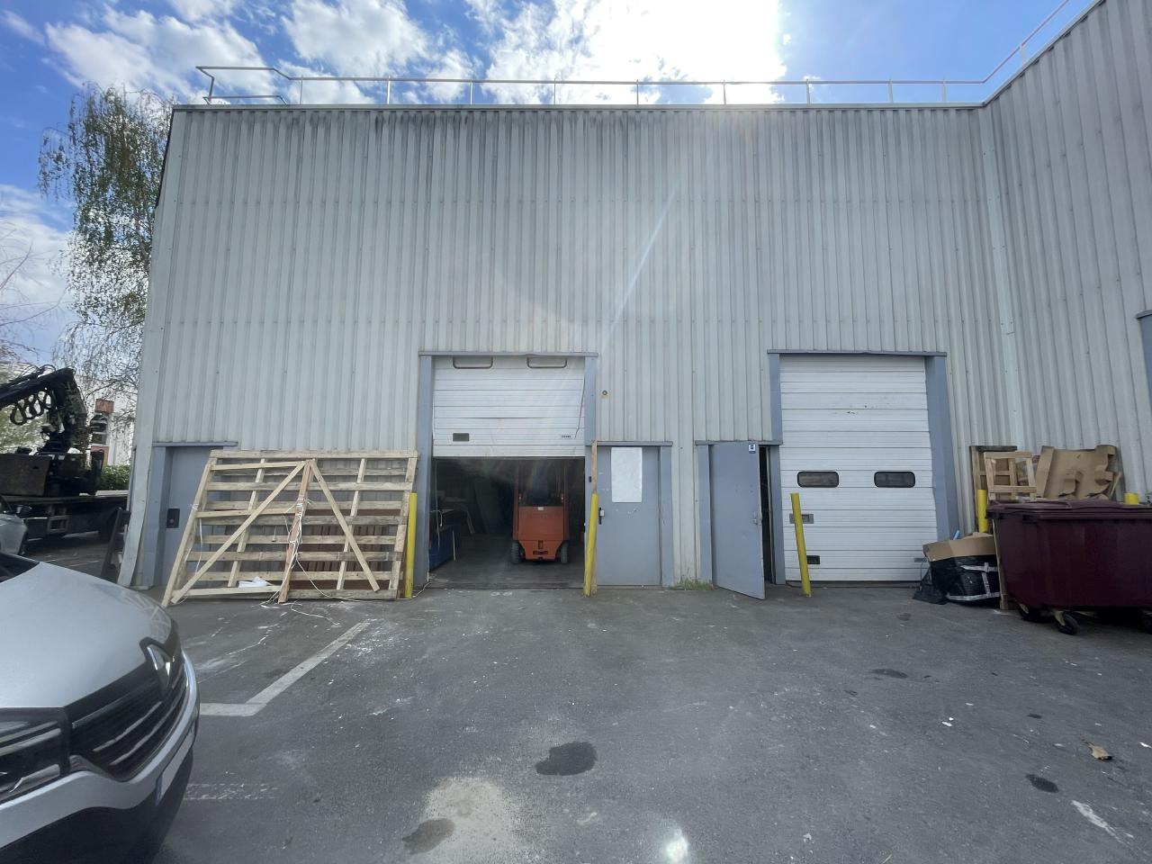 Location local d'activité Émerainville Seine-et-Marne OLACT2308158 4