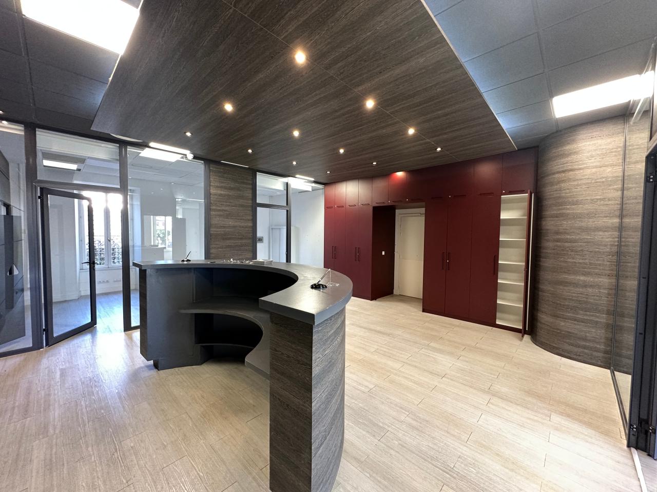 Location bureau Nice Alpes-Maritimes OLBUR2537306 2