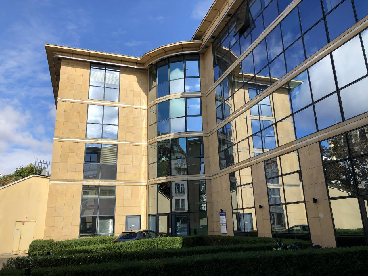 Location bureau Metz Moselle OLBUR2110923