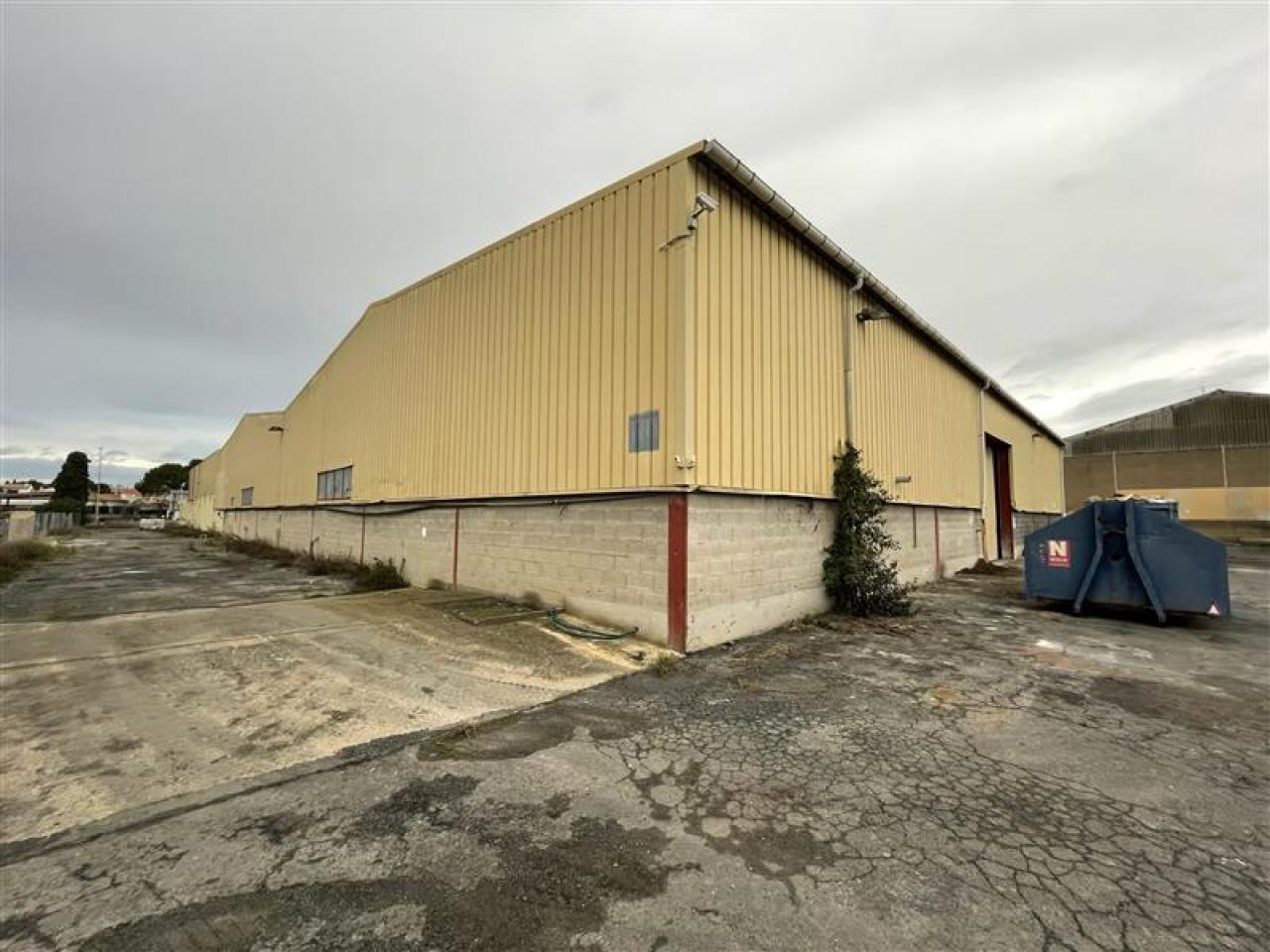 Vente local d'activité Béziers Hérault OVACT2428076 2