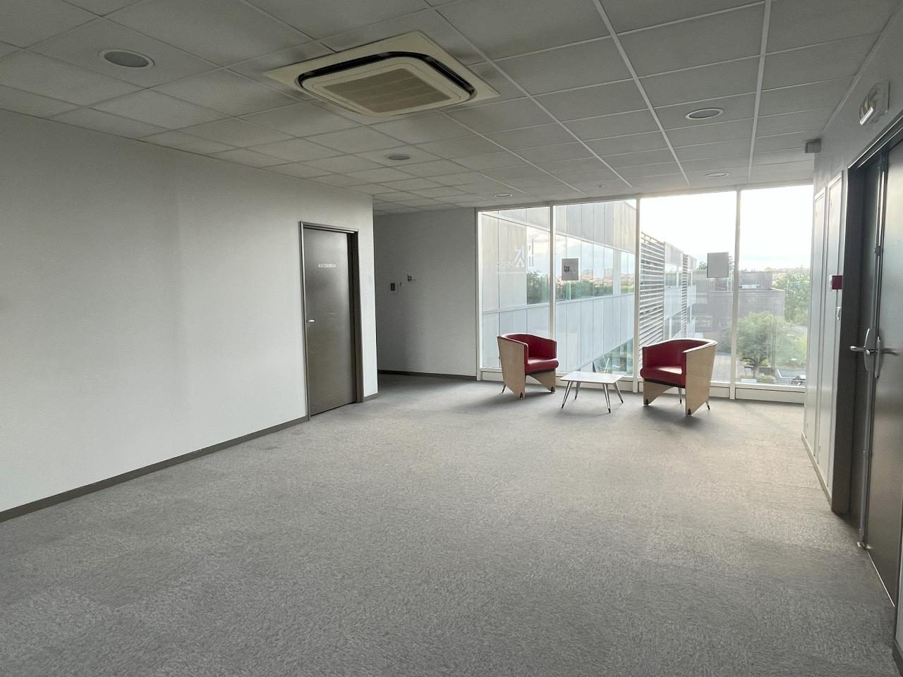 Location bureau Balma Haute-Garonne OLBUR2645964 3