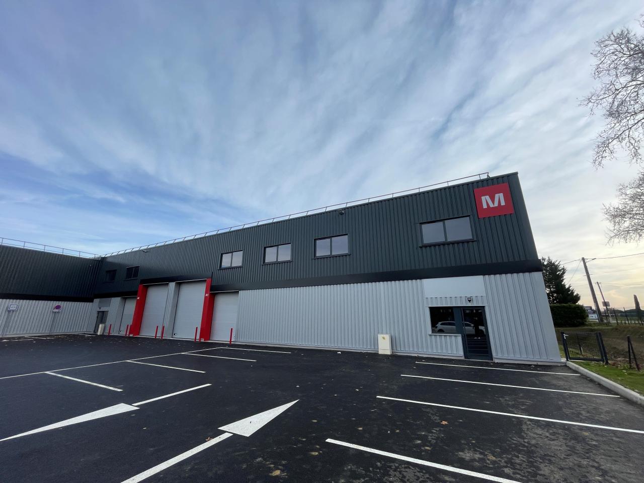 Location local d'activité Bruguières Haute-Garonne OLACT2426886 4