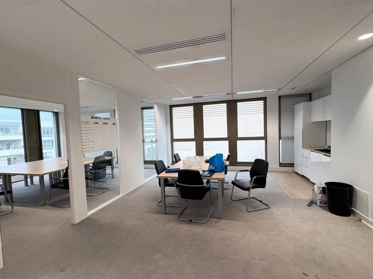 Location bureau Châtenay-Malabry Hauts-de-Seine OLBUR2537309 2