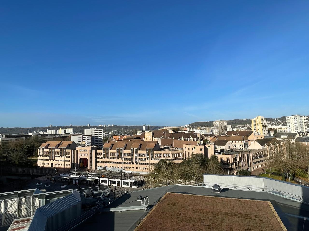 Vente bureau Rouen Seine-Maritime OVBUR2532602 2