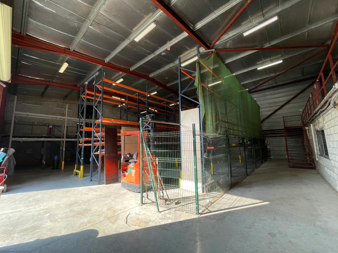 Location local d'activité Saint-Jeannet Alpes-Maritimes OLACT2534581 3