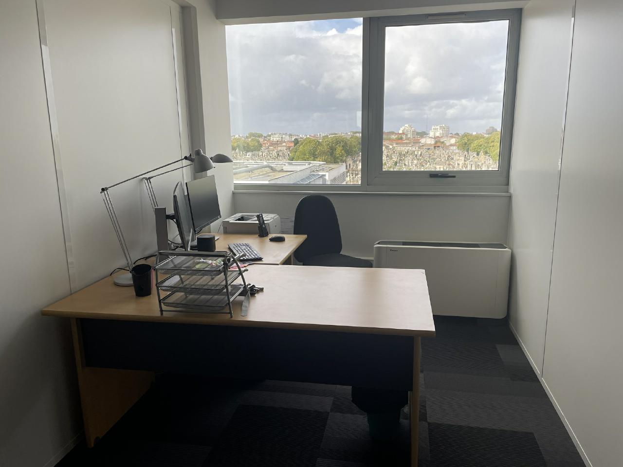 Location bureau Bordeaux Gironde OLBUR2311685 4