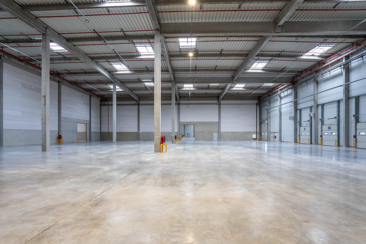 Location entrepôt classe a Saint-Léger-près-Troyes Aube OLLOG2204877 4