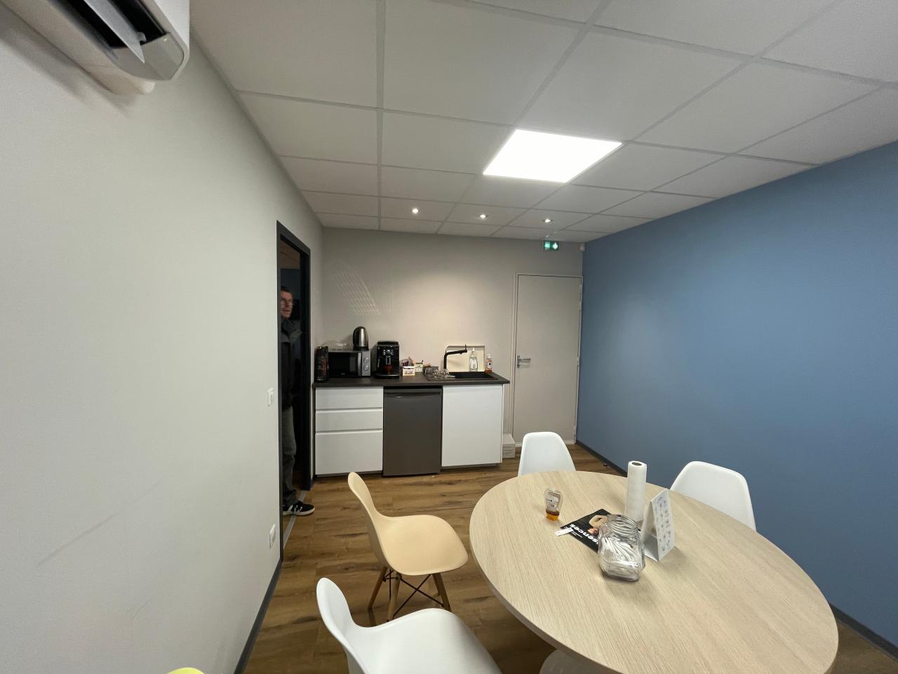 Location bureau Saint-Martin-le-Vinoux Isère OLBUR2537912 2