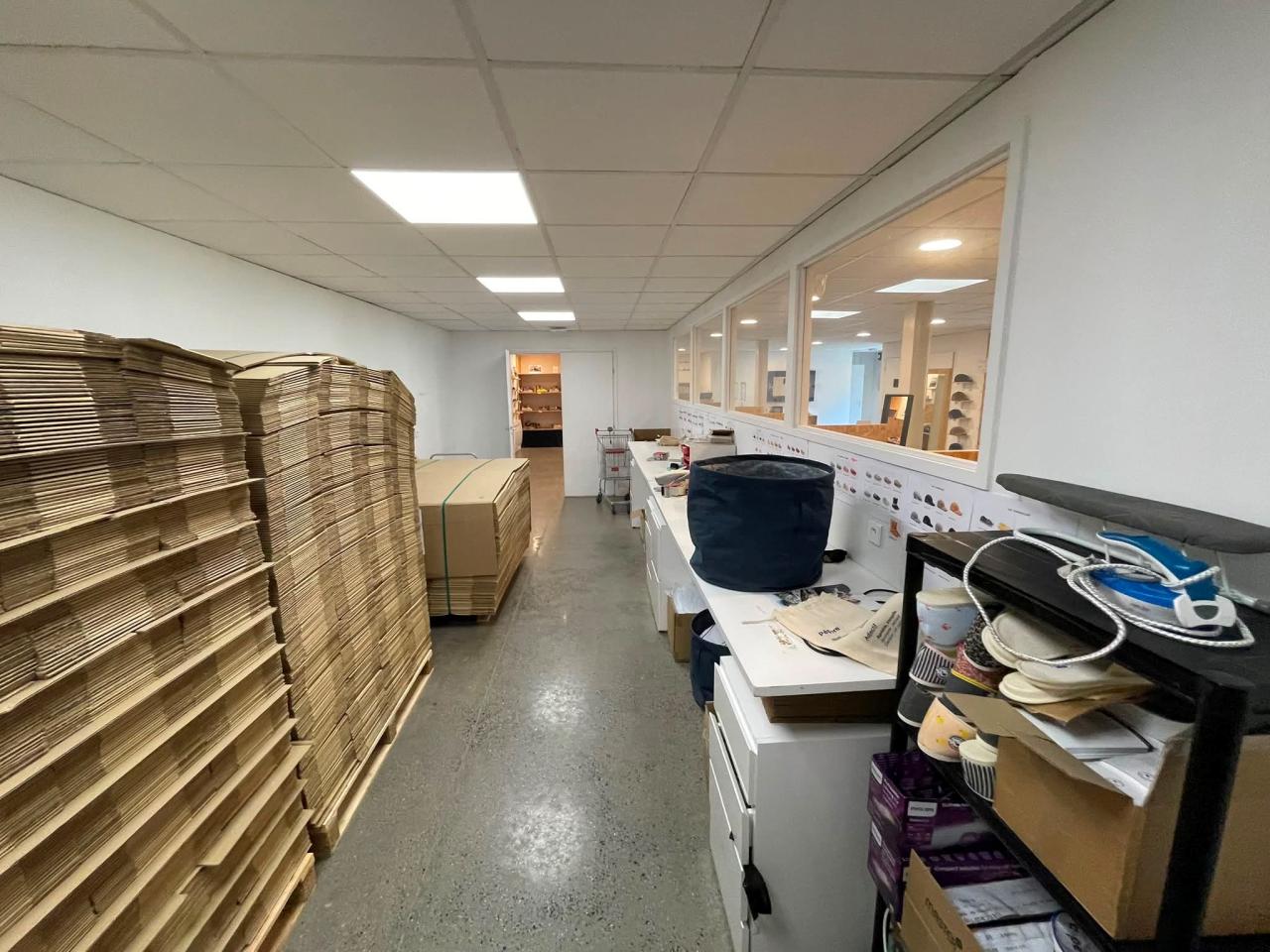 Vente local d'activité Hem Nord OVACT2642557 2
